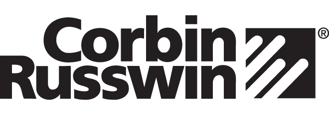 Corbin Russwin Logo