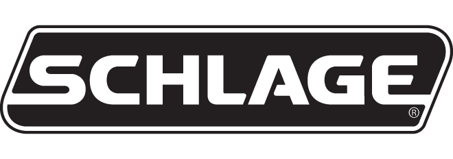 Schlage Logo